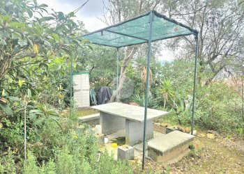 Bilocale Via della Roggia, Diano Arentino - foto 16