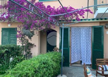 Two-room apartment Via della Roggia, Diano Arentino - photo 5