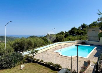 Two-room apartment Via della Roggia, Diano Arentino - photo 7