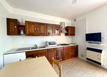 Two-room apartment Via della Roggia, Diano Arentino - photo 12