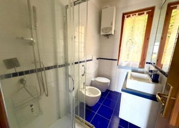 Two-room apartment Via della Roggia, Diano Arentino - photo 13