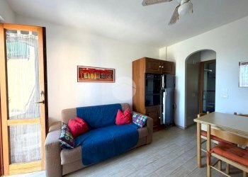 Two-room apartment Via della Roggia, Diano Arentino - photo 17