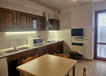 Two-room apartment Via della Roggia, Diano Arentino - photo 29