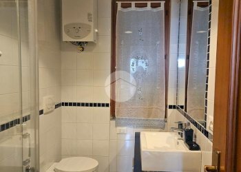 Two-room apartment Via della Roggia, Diano Arentino - photo 30