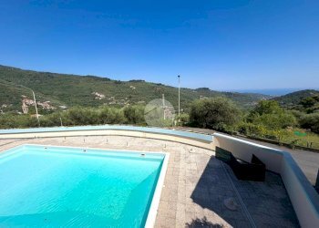 Two-room apartment Via della Roggia, Diano Arentino - photo 34