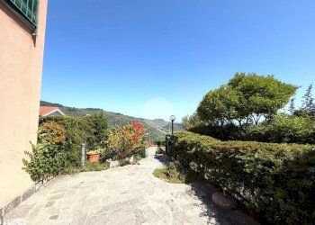Two-room apartment Via della Roggia, Diano Arentino - photo 35