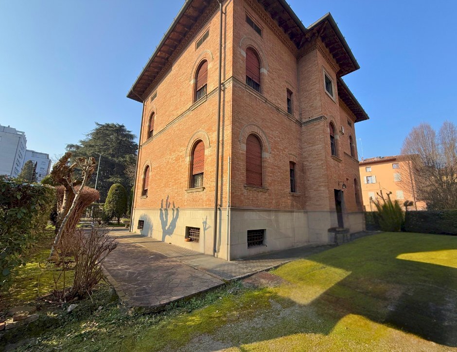 Single Family Villa Reggio nell'Emilia - photo 1
