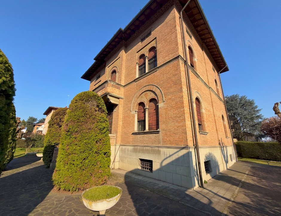 Single Family Villa Reggio nell'Emilia - photo 2