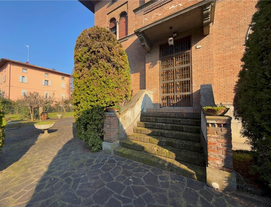 Single Family Villa Reggio nell'Emilia - photo 3