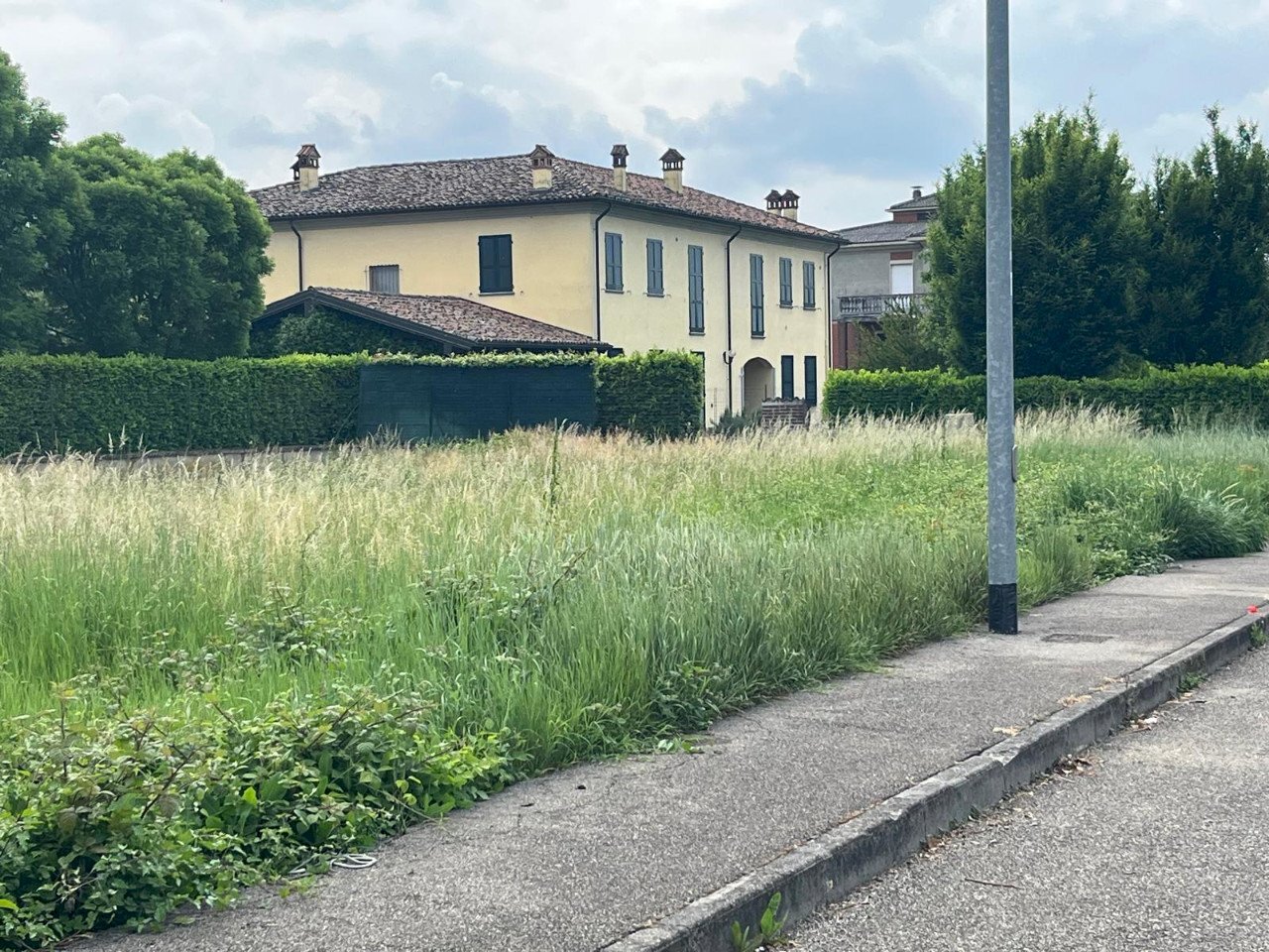 Terreno edificabile Vigolzone - foto 1