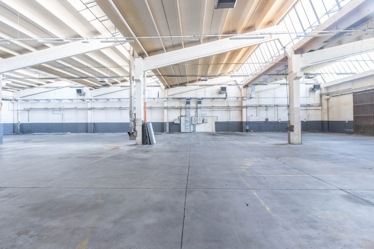 Capannone Castel Guelfo di Bologna - foto 1