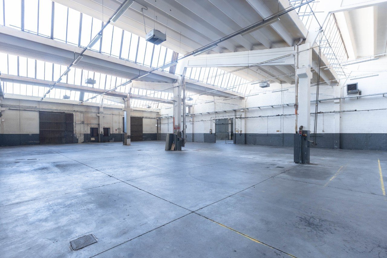 Capannone Castel Guelfo di Bologna - foto 3