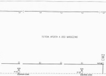 Capannone Rolo - foto 1