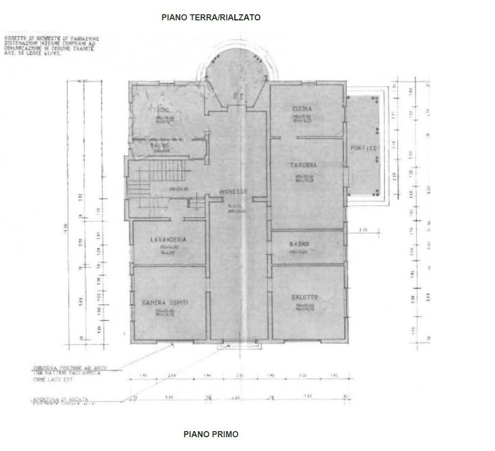 Villa Unifamiliare Reggio nell'Emilia - foto 1