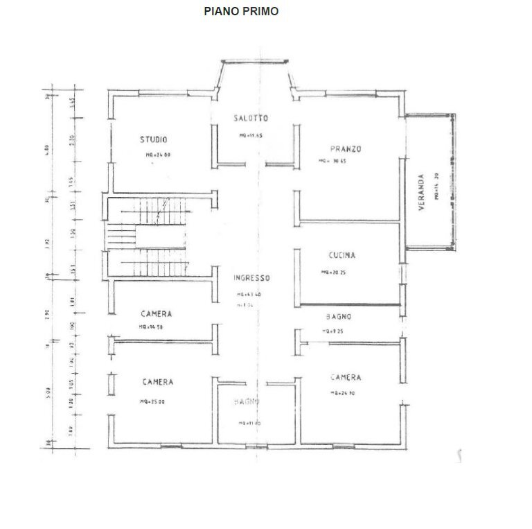 Villa Unifamiliare Reggio nell'Emilia - foto 2