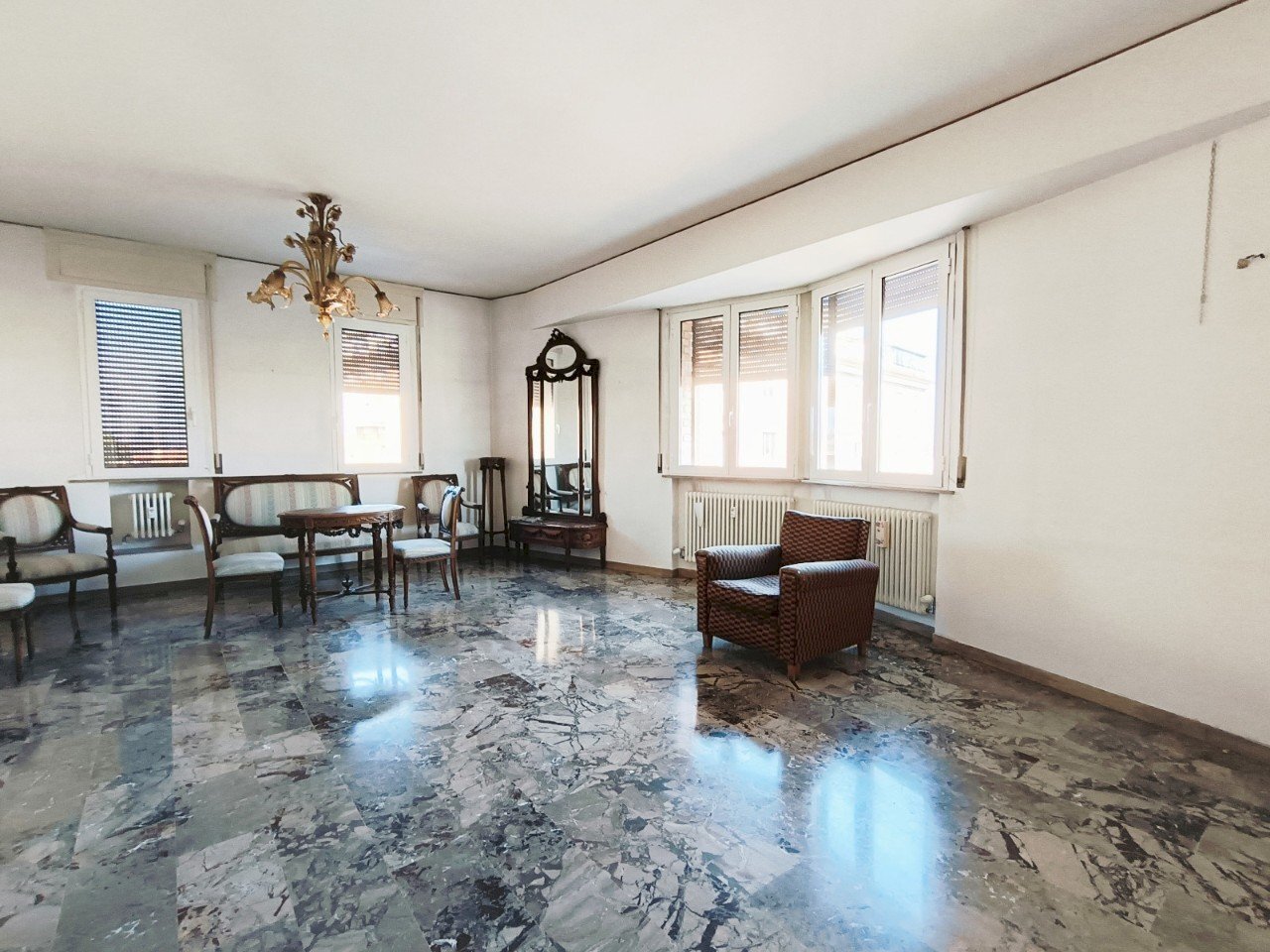 Apartment Forlì - photo 1