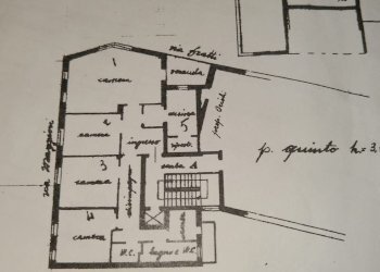 Appartamento Forlì - foto 9