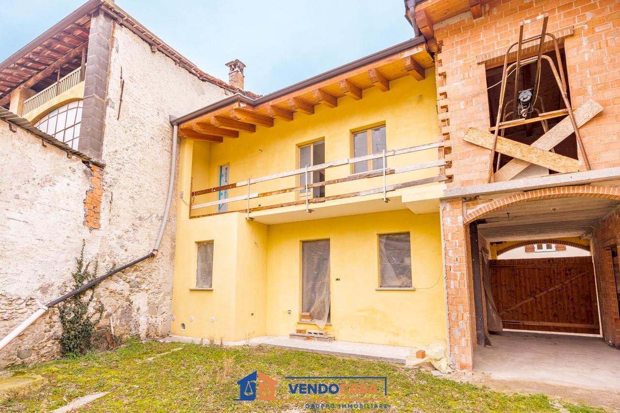 Casa indipendente Peveragno - foto 1