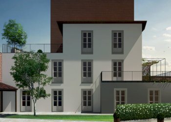 Palazzina - Building land via Principe Amedeo, 2, Chieri - photo 1