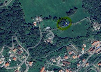 Agricultural land V. Magnetti, Lanzo Torinese - photo 11