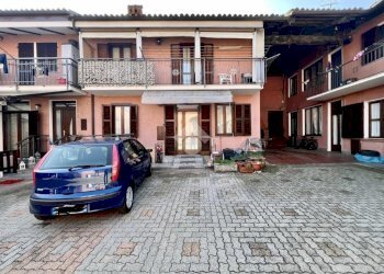 Casa semi indipendente Via Monte Grappa, Rivoli - foto 1