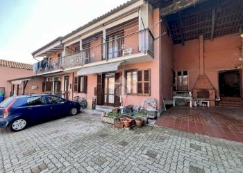 Casa semi indipendente Via Monte Grappa, Rivoli - foto 2