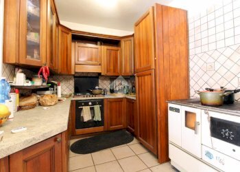 Casa semi indipendente Via Monte Grappa, Rivoli - foto 11