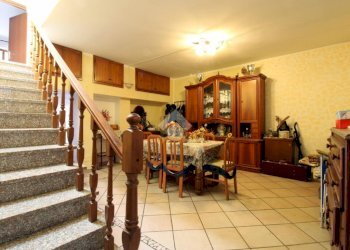 Casa semi indipendente Via Monte Grappa, Rivoli - foto 18