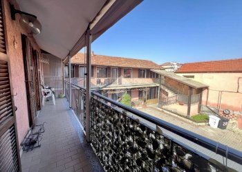 Casa semi indipendente Via Monte Grappa, Rivoli - foto 28