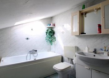 Casa semi indipendente Via Monte Grappa, Rivoli - foto 31