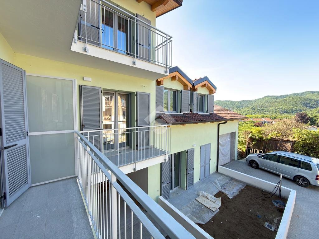 Bilocale Via ruata sangone, Giaveno - foto 1