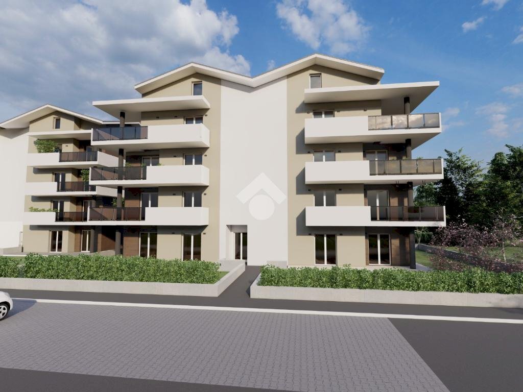 Quadrilocale Via Giaveno, Rivalta di Torino - foto 3