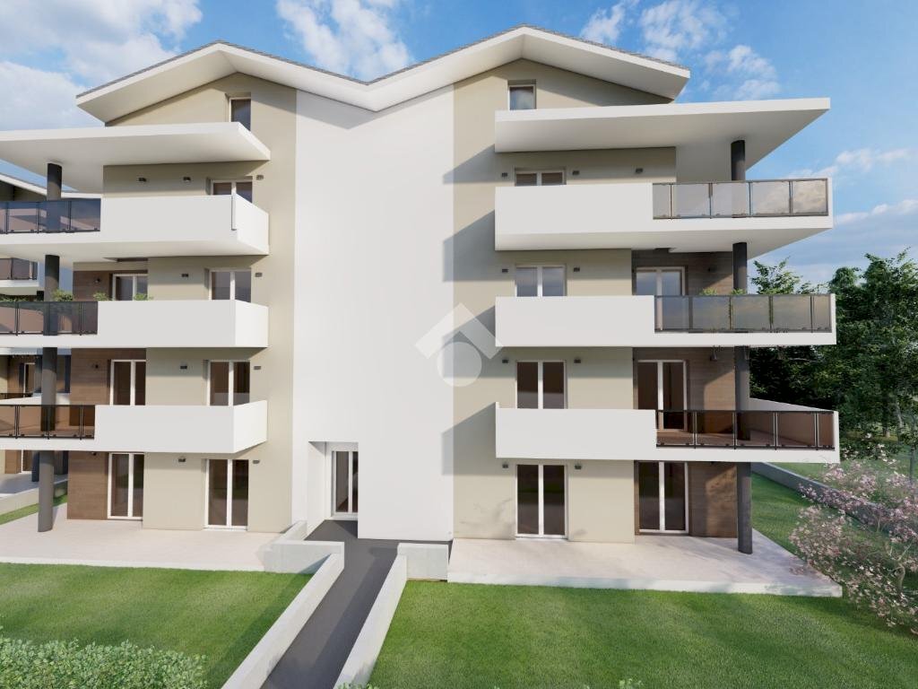 Quadrilocale Via Giaveno, Rivalta di Torino - foto 1