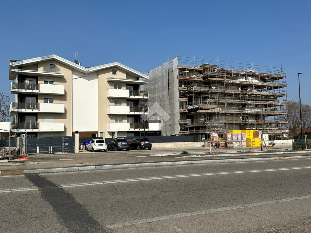 Quadrilocale Via Giaveno, Rivalta di Torino - foto 2