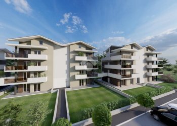 Quadrilocale Via Giaveno, Rivalta di Torino - foto 15