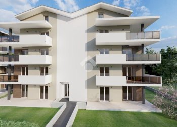 Quadrilocale Via Giaveno, Rivalta di Torino - foto 1