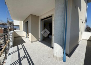 Quadrilocale Via Giaveno, Rivalta di Torino - foto 6