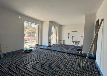 Quadrilocale Via Giaveno, Rivalta di Torino - foto 7