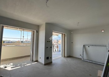 Quadrilocale Via Giaveno, Rivalta di Torino - foto 9