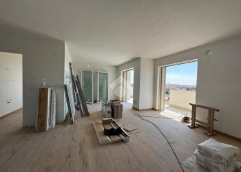 Quadrilocale Via Giaveno, Rivalta di Torino - foto 12