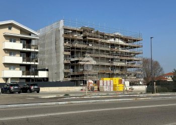 Quadrilocale Via Giaveno, Rivalta di Torino - foto 31