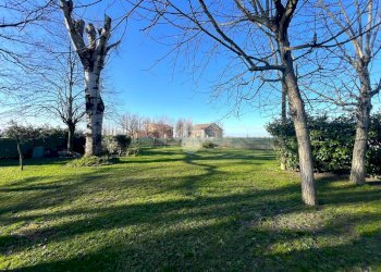 Casa semi indipendente Via massara, Mirandola - foto 13