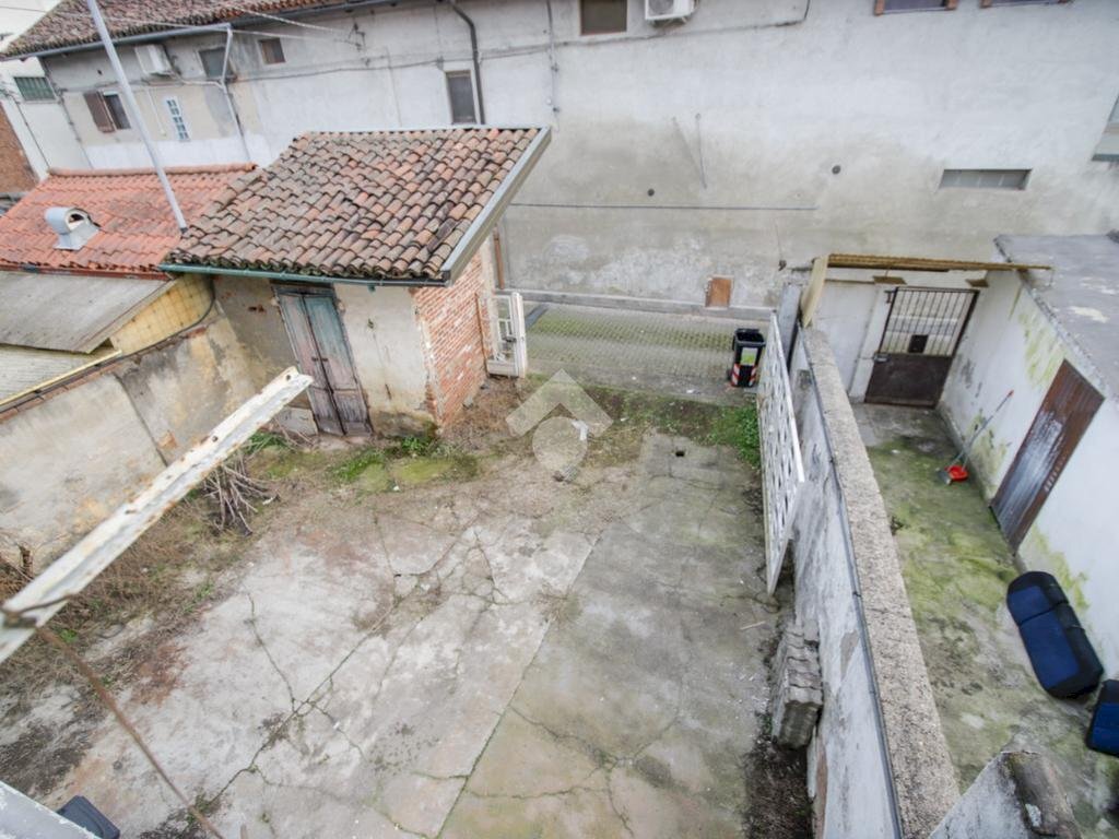 Casa semi indipendente Via Dott. A. Vernetti, Montanaro - foto 3