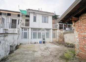 Casa semi indipendente Via Dott. A. Vernetti, Montanaro - foto 2