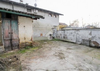 Casa semi indipendente Via Dott. A. Vernetti, Montanaro - foto 5