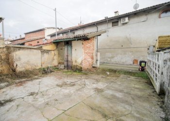 Casa semi indipendente Via Dott. A. Vernetti, Montanaro - foto 6