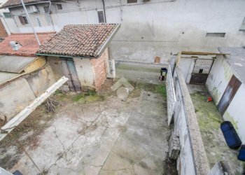 Casa semi indipendente Via Dott. A. Vernetti, Montanaro - foto 3