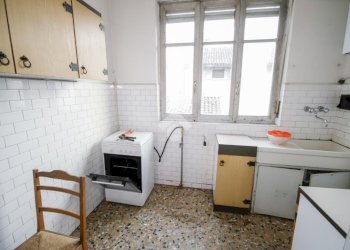 Casa semi indipendente Via Dott. A. Vernetti, Montanaro - foto 22