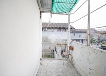 Casa semi indipendente Via Dott. A. Vernetti, Montanaro - foto 28
