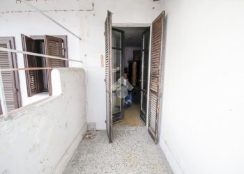 Casa semi indipendente Via Dott. A. Vernetti, Montanaro - foto 29